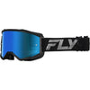 Fly Racing Zone 2025 Adult Off-Road Goggles
