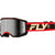 Black / Red / Cream