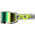 Dark Grey / Hi-Vis Yellow