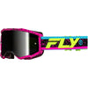 Pink / Black / Hi-Vis Yellow