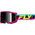 Pink / Black / Hi-Vis Yellow