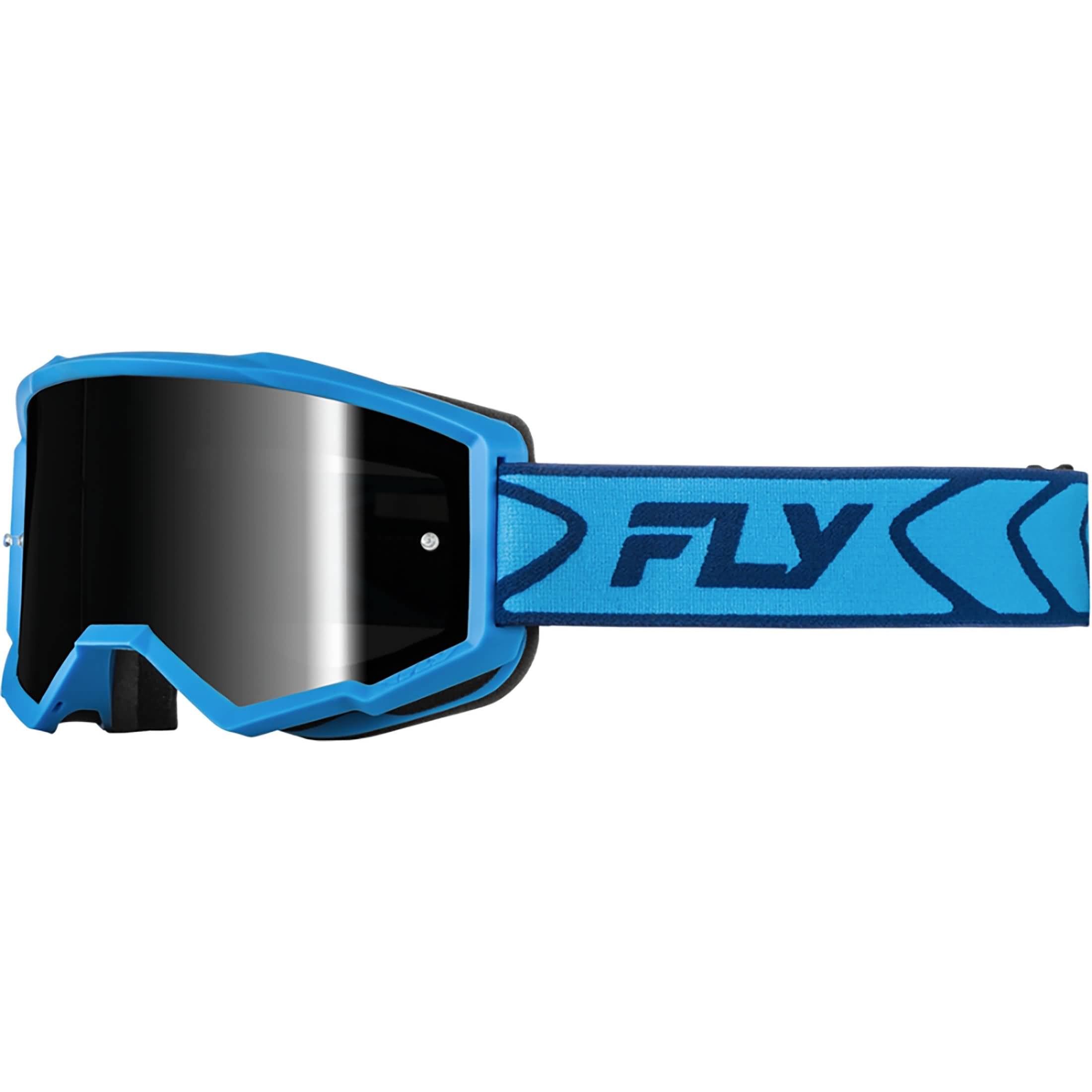 Fly Racing Zone 2026 Adult Off-Road Goggles-37-51535