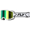 Fly Racing Zone 2026 Adult Off-Road Goggles