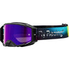 Fly Racing Zone Elite 2024 Adult Off-Road Goggles