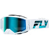 Fly Racing Zone Elite 2024 Adult Off-Road Goggles