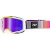 Fly Racing Zone Elite 2025 Adult Off-Road Goggles