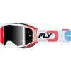 Fly Racing Zone Elite 2026 Adult Off-Road Goggles