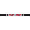 Fly Racing Zone Pro 2025 Adult Off-Road Goggles