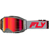 Fly Racing Zone Pro 2025 Adult Off-Road Goggles