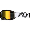 Fly Racing Zone Pro 2025 Adult Off-Road Goggles