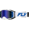 Fly Racing Zone Pro 2025 Adult Off-Road Goggles