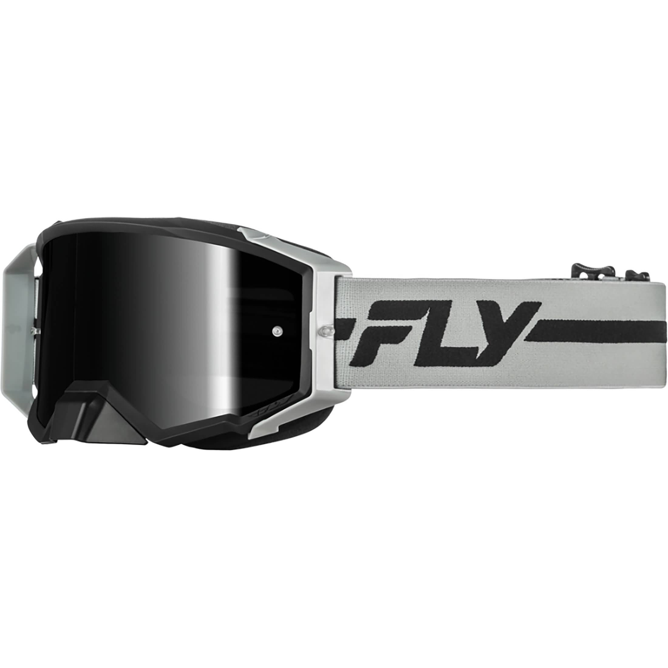 Fly Racing Zone Pro 2026 Adult Off-Road Goggles-37-51916