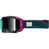 Black / Purple