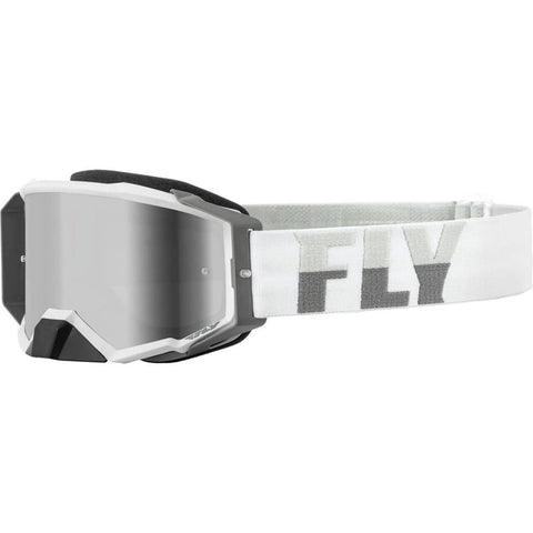 Fly Racing Zone Pro Men's Off-Road Goggles (Brand New)