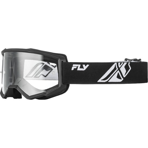 Fly Racing Focus 2026 Youth Off-Road Goggles