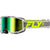 Dark Grey / Hi-Vis Yellow
