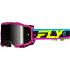 Pink / Black / Hi-Vis Yellow