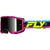 Pink / Black / Hi-Vis Yellow