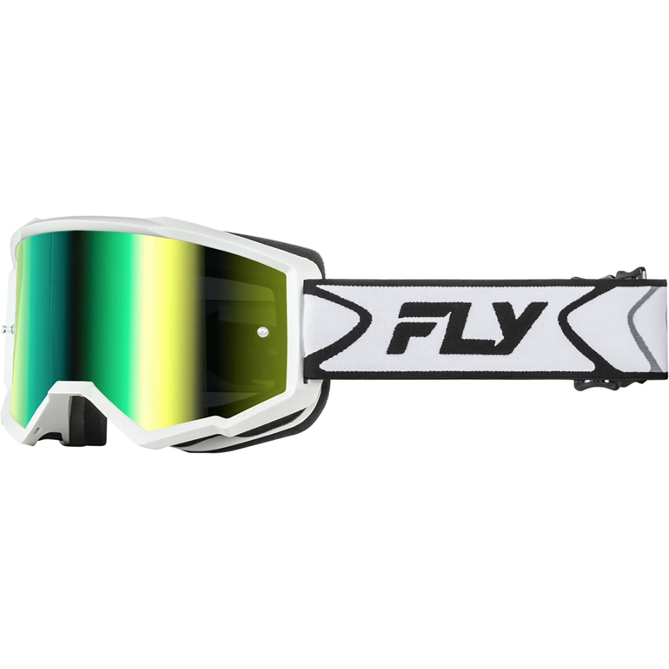 Fly Racing Zone 2026 Youth Off-Road Goggles-37-51534