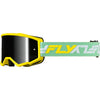 Yellow / Green