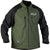 Forest Green / Black