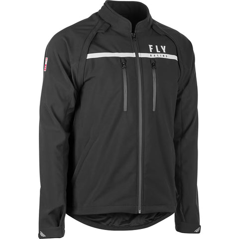 Fly Racing Patrol Men's Off-Road Jackets