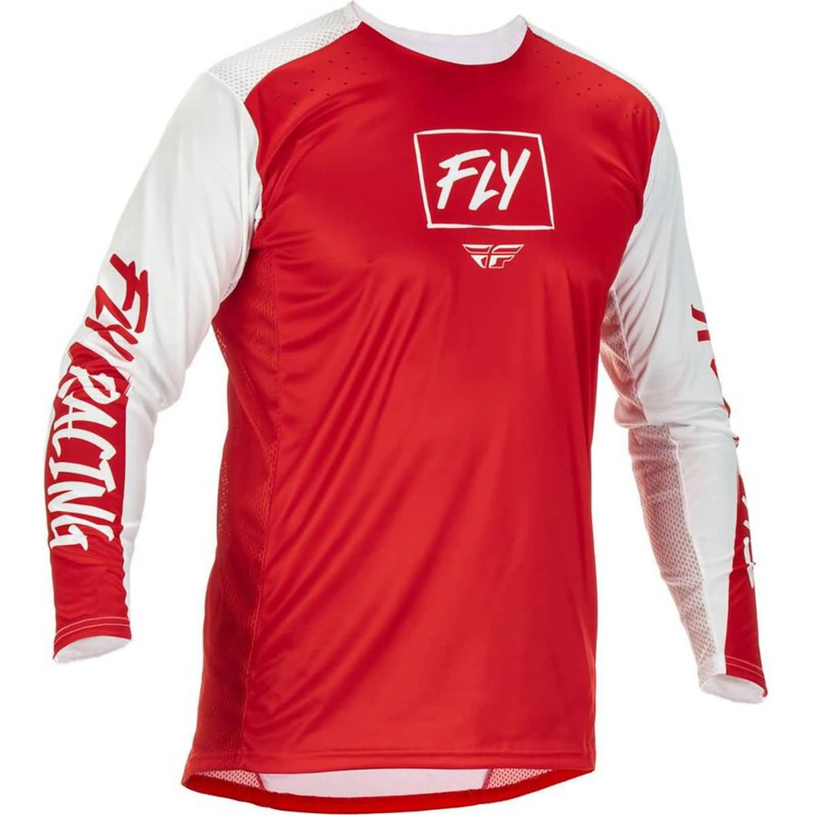 Fly Racing 2022 Lite LS Men's Off-Road Jerseys-375