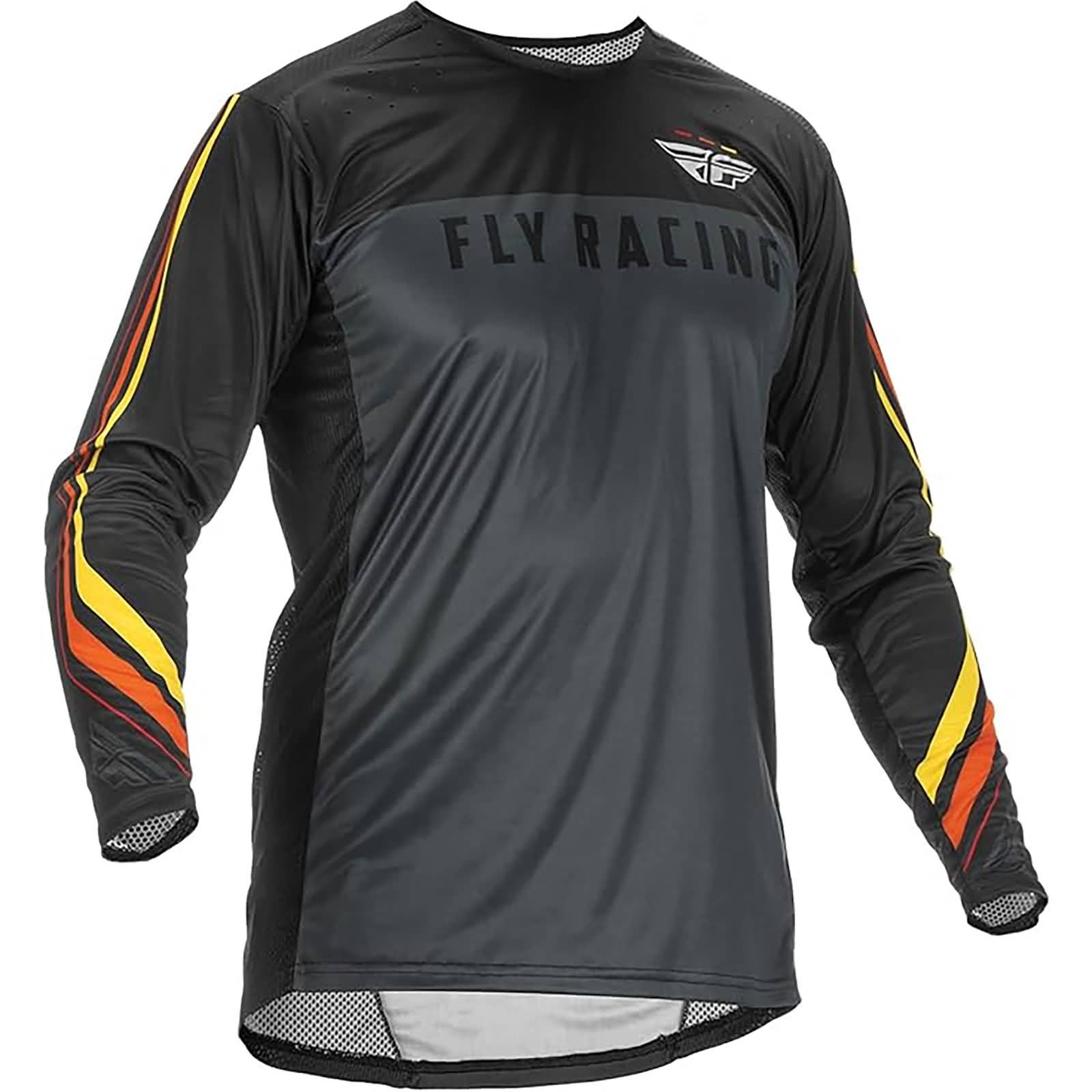 Fly Racing 2022 Lite Speeder SE LS Men's Off-Road Jerseys-375