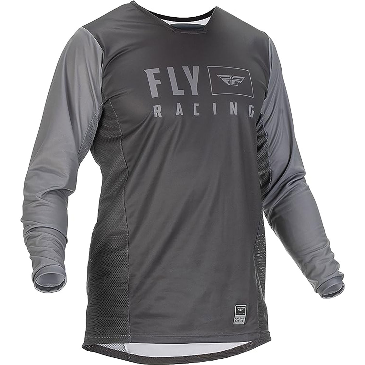 Fly Racing 2022 Patrol LS Men's Off-Road Jerseys-375