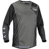 Fly Racing 2023 Kinetic Jet LS Men's Off-Road Jerseys (Brand New)