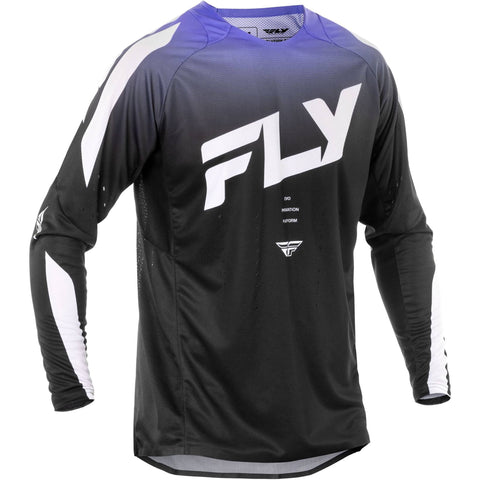 Fly Racing Evolution DST 2025 LS Men's Off-Road Jerseys