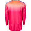 Fly Racing Evolution DST 2025 LS Men's Off-Road Jerseys