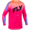 Fly Racing Evolution DST 2025 LS Men's Off-Road Jerseys