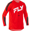 Fly Racing Evolution DST 2025 LS Men's Off-Road Jerseys