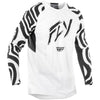 Fly Racing Evolution DST Abyss LE LS Men's Off-Road Jerseys