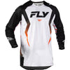 Fly Racing Evolution DST Bolt 2027 LS Men's Off-Road Jerseys