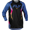 Black / Blue / Multi