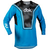 Blue / Black / White