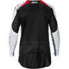 Fly Racing Evolution DST DBK LS Men's Off-Road Jerseys