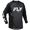 Fly Racing F-16 2026 LS Men's Off-Road Jerseys