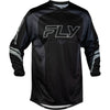 Fly Racing F-16 Raze 2027 LS Men's Off-Road Jerseys