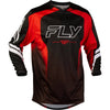 Black / Red / White
