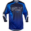 Navy / Blue / White