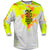 White / Hi-Vis / Orange