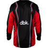 Fly Racing Kinetic DBK 2027 LS Men's Off-Road Jerseys