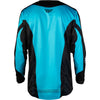 Fly Racing Kinetic Fade 2027 LS Men's Off-Road Jerseys