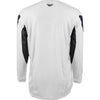 Fly Racing Kinetic Mesh 2026 LS Men's Off-Road Jerseys