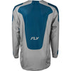 Fly Racing Kinetic Sym Mesh LS Men's Off-Road Jerseys