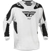Fly Racing Kinetic Sym Mesh LS Men's Off-Road Jerseys