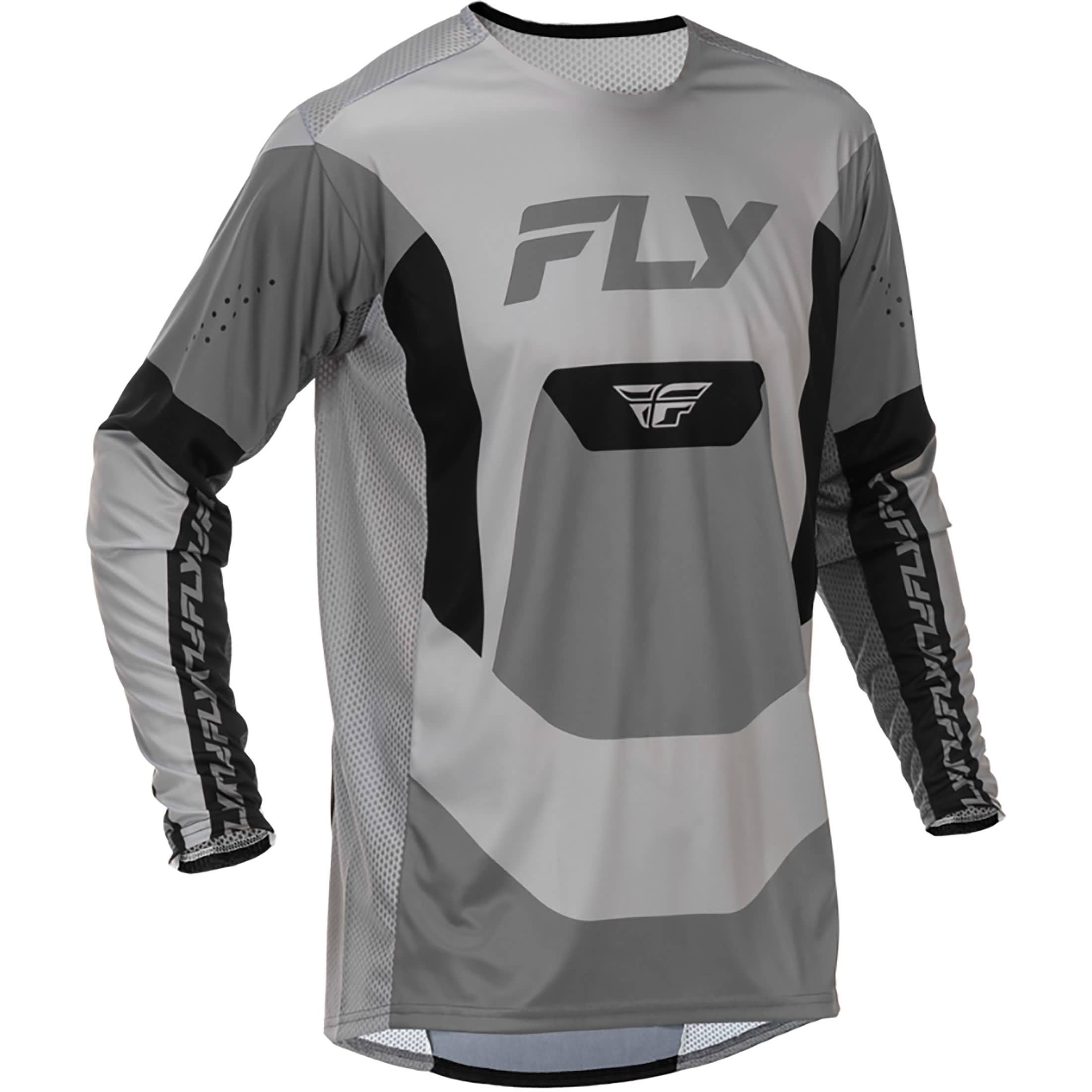 Fly Racing Lite 2026 LS Men's Off-Road Jerseys-379